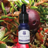 Verbeia Moorland Essences set.