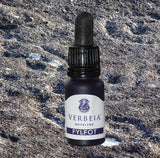 Verbeia Moorland Essences set.