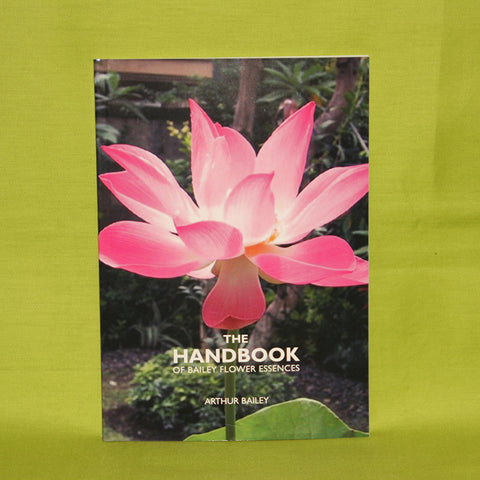 Handbook of Bailey Essences