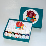 Scintilla for your Workspace Set