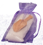 Verbeia Sunset Bath Salts - plus refill