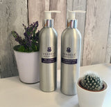 Verbeia Sunrise Invigorating Shower Gel