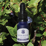 Verbeia Moorland Essences set.