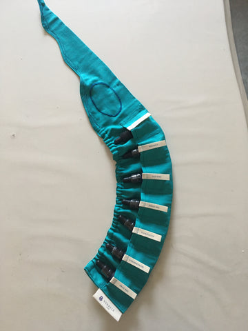 Verbeia River Essences Set